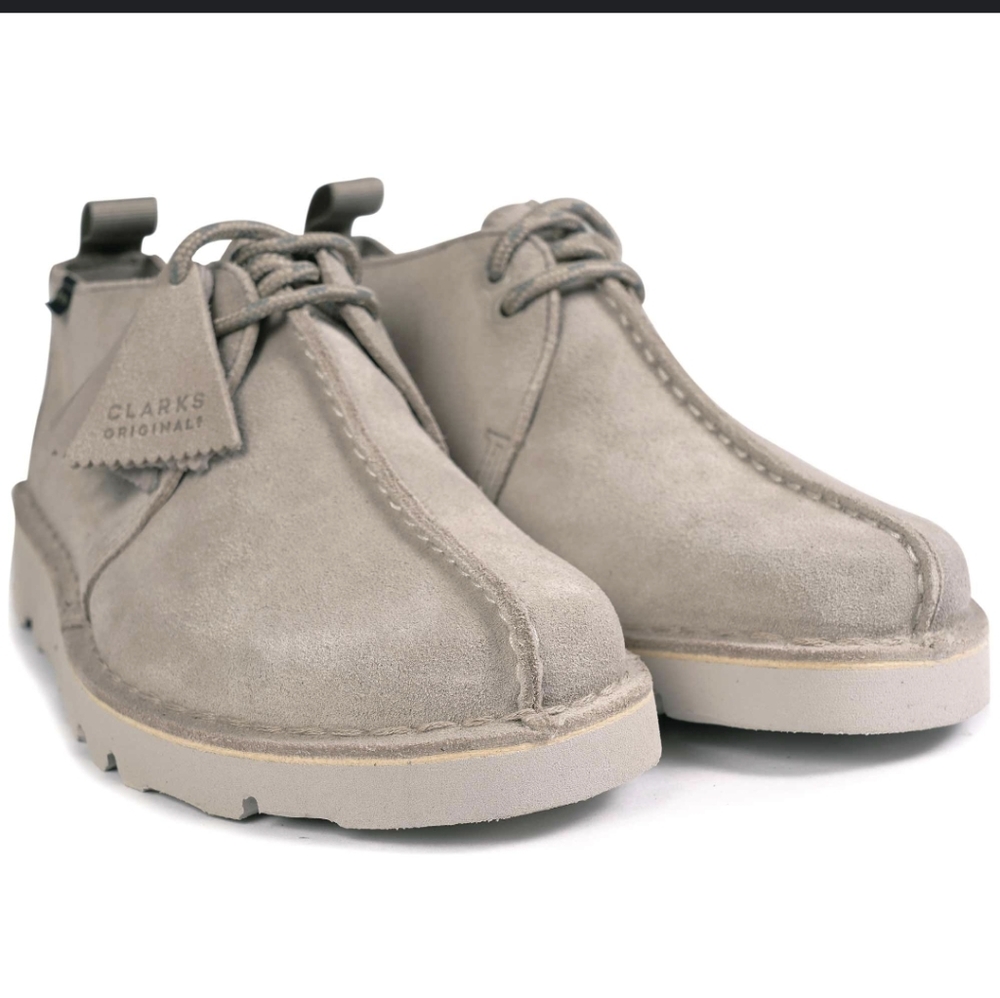 CLARKS DESERT TREK GORE-TEX クラークス 26165623_1.jpg